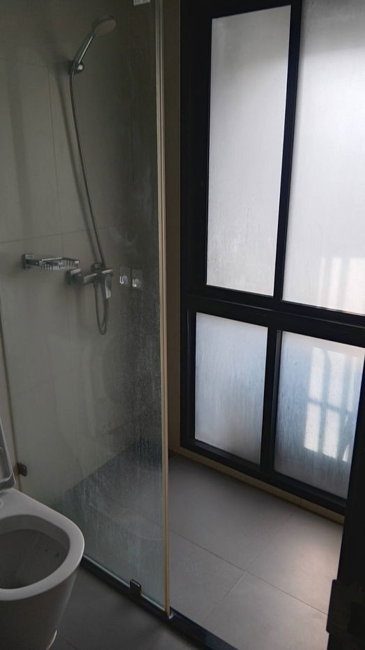 รูป ให้เช่า1ห้องนอนขนาด30.01ตารางเมตรใกล้รถไฟใต้ดินใกล้รถไฟฟ้าสีเหลืองราคา13000ต่อเดือน - รูปที่ 8/12