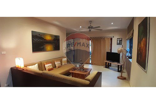 picture [920121052-68] Townhome For rent at Bohphut - 16/21