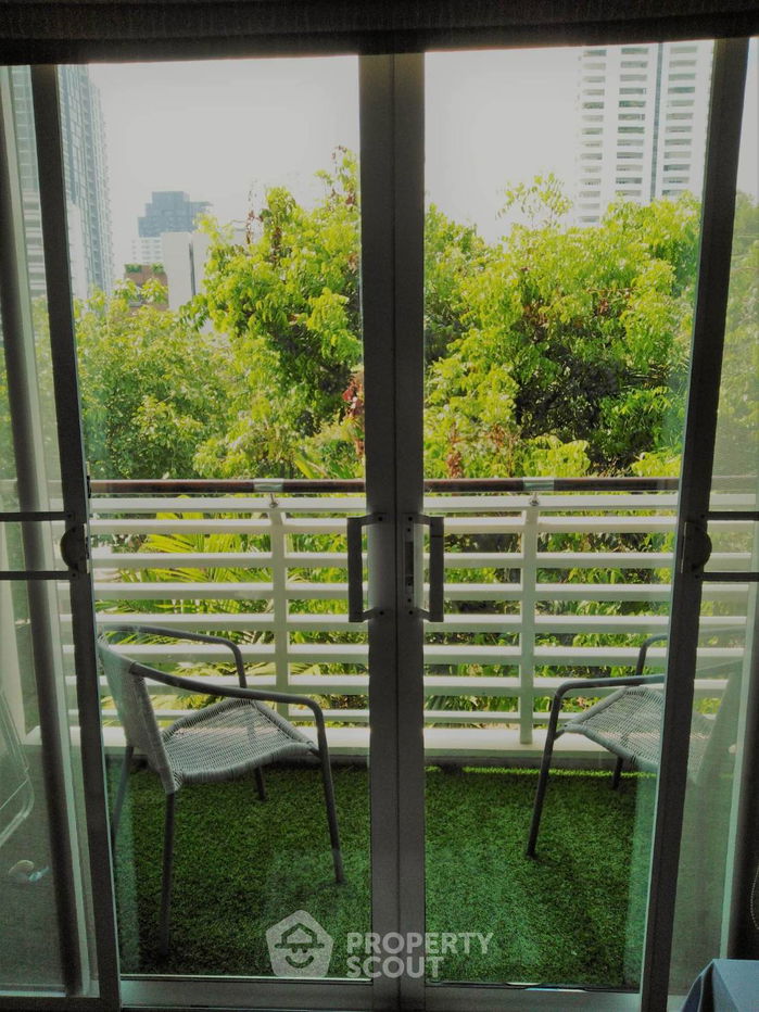 picture 2-BR Condo at Avenue 61 Condominium near BTS Thong Lor (ID 2090968) - 11/11