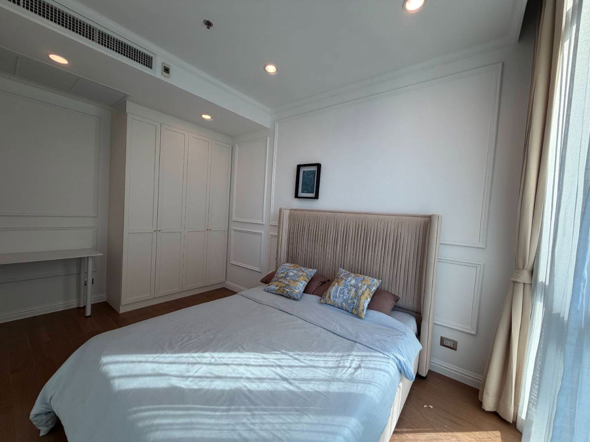 picture Condo For Rent!!Supalai Oriental Sukhumvit 39 - 17/17