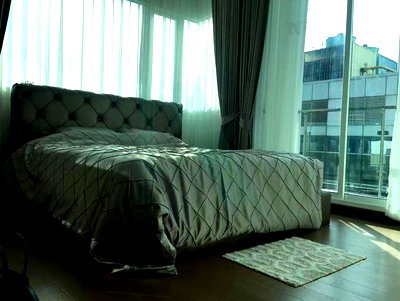 Condos for sale The Platinum Fashion Mall : For Sell Condo SUPALAI ELITE PHAYATHAI Building 1, Floor 12,2 bed room, Room size 105 sqm