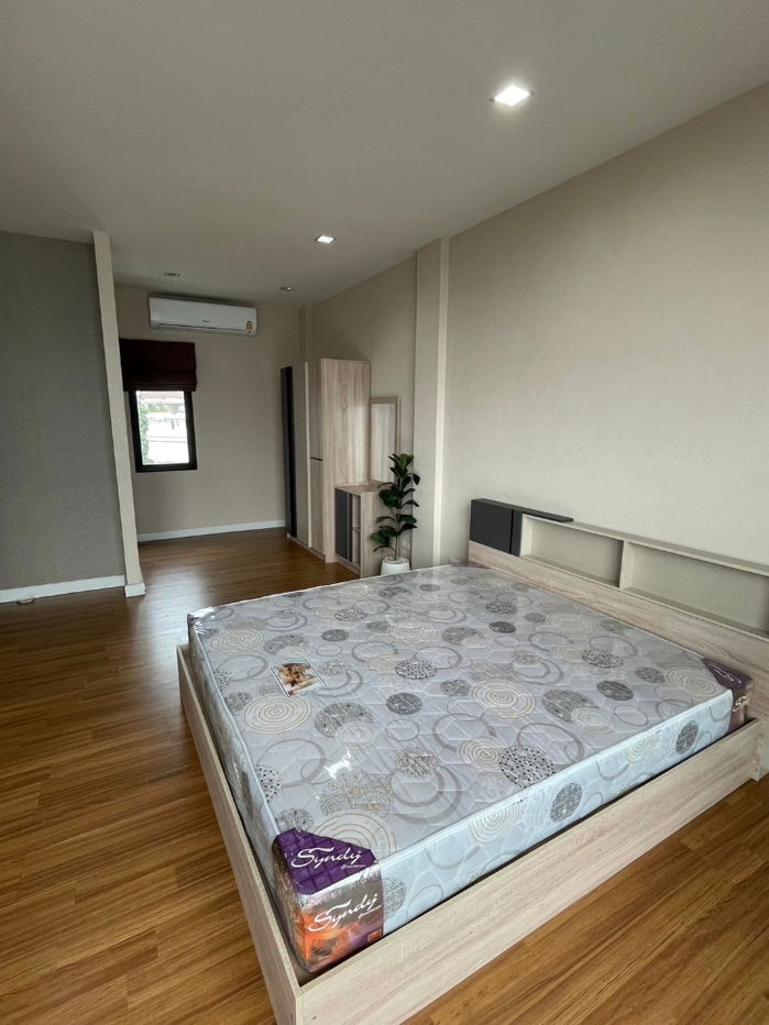 picture For rent townhome Chokchai 4 Latphrao - 6/10