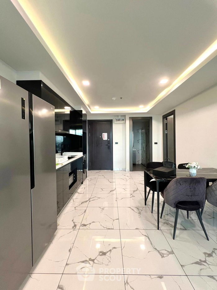 รูป คอนโด 2-ห้องนอน ที่ อคาเดีย มิลเลนเนียม ทาวเวอร์ ใกล้ พัทยาใต้ (ID 2578834) - รูปที่ 13/16