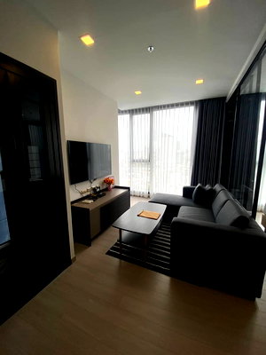 Condos for sale : Condo For Sale!!One9Five Asoke Rama9