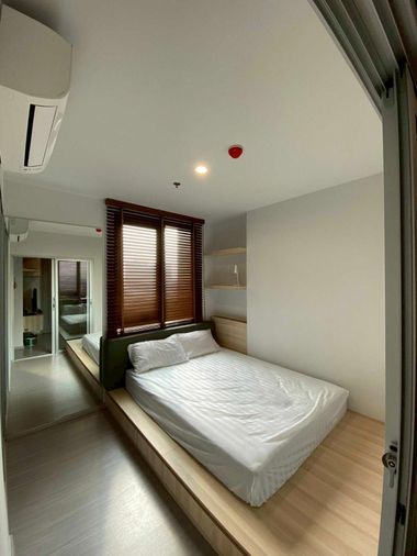 ให้เช่า เดอะ พาร์คแลนด์ เพชรเกษม56 🔥ราคา 12500฿ ฟรีอินเตอร์เน็ต🔥