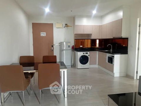 1-BR Condo at Up Ekamai near ARL Ramkhamhaeng (ID 2578843)