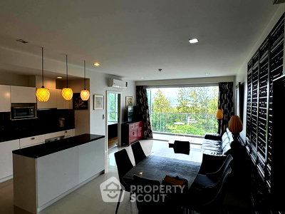 คอนโดให้เช่า : คอนโด 2-ห้องนอน ที่ บ้านวิววิมานคอนโด เขาตะเกียบ หัวหิน ใกล้ หาดเขาตะเกียบ (ID 2063073)