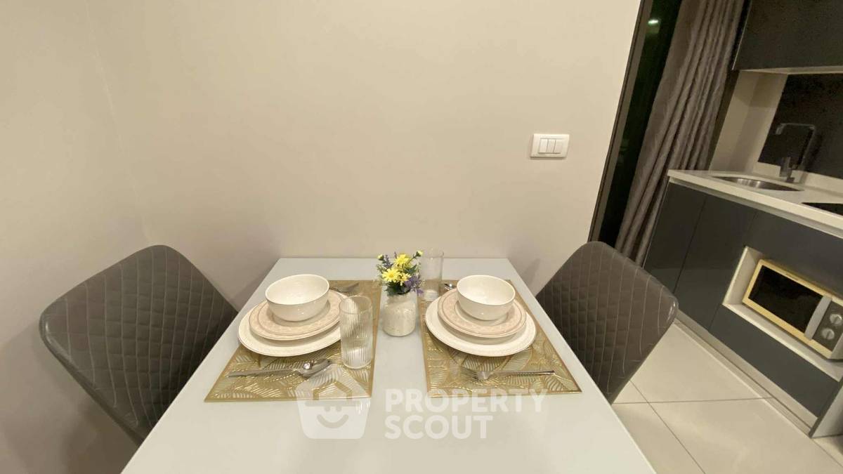 picture 1-BR Condo at Arcadia Beach Continental close to Pattaya South (ID 2577858) - 7/20