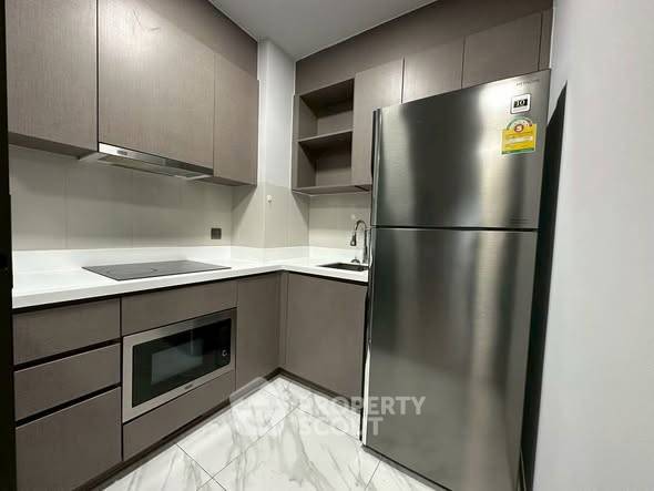 picture 2-BR Condo at Rhythm Ekkamai near BTS Ekkamai (ID 2578713) - 4/16