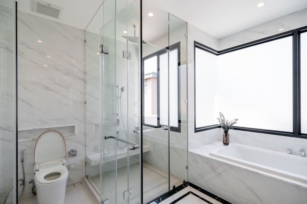 picture Luxury House for Rent - Cinq Royal Krungthep Kreetha, 5 Br 705 sqm - 5/32