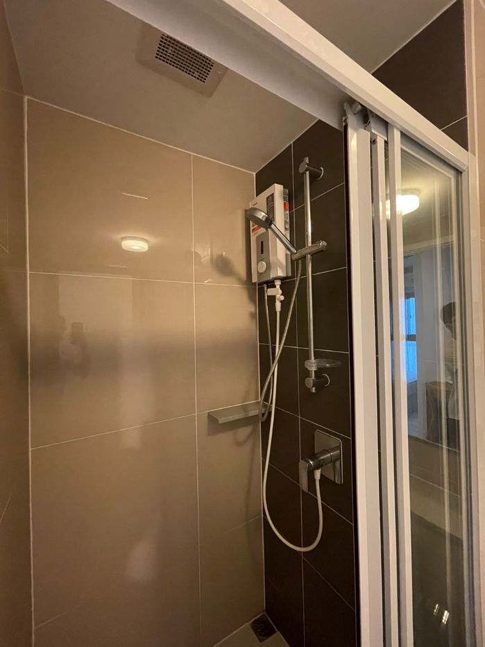 รูป ให้เช่า 10,000 The privacy rama9 idline : @ds159 /please contact us✨ - รูปที่ 4/7