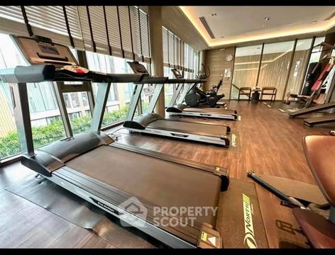 1-BR Condo at Chambers Cher Ratchada–Ramintra in Ram Inthra (ID 2578650)