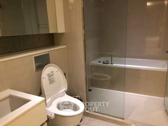 picture 1-BR Condo at H Sukhumvit 43 near BTS Phrom Phong (ID 2578468) - 2/5