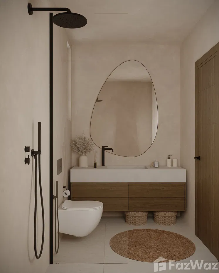 picture 3 Bedroom Villa for sale at Green View Valley 5997603 - 9/9