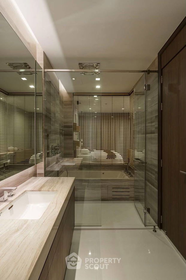 picture 2-BR Condo at Q1 Sukhumvit near BTS Nana (ID 2580052) - 14/15