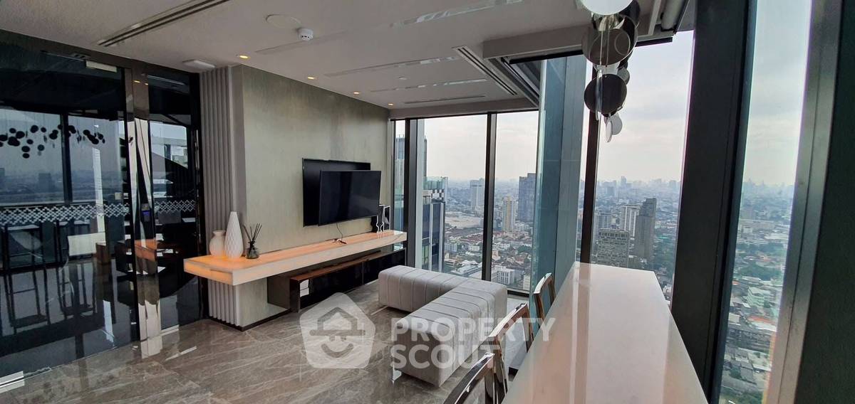 picture 1-BR Condo at Life Ladprao near BTS Ha Yaek Lat Phrao (ID 2575156) - 22/30