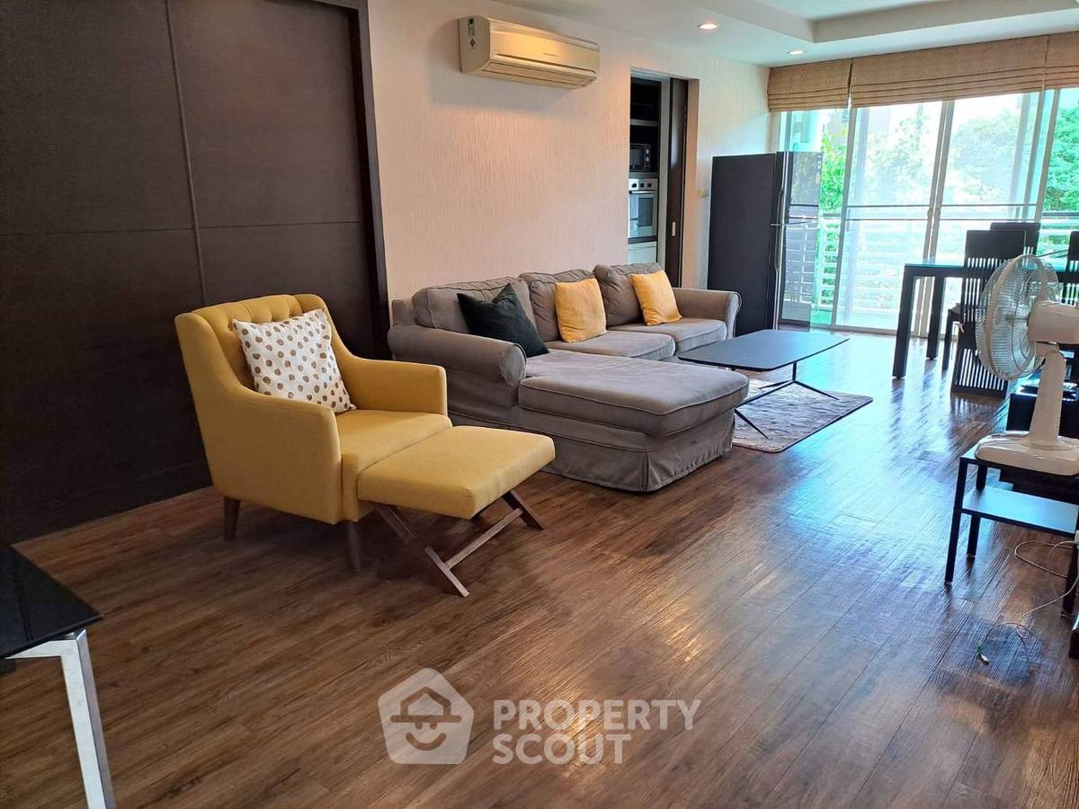 picture 2-BR Condo at Avenue 61 Condominium near BTS Thong Lor (ID 2090968) - 1/11