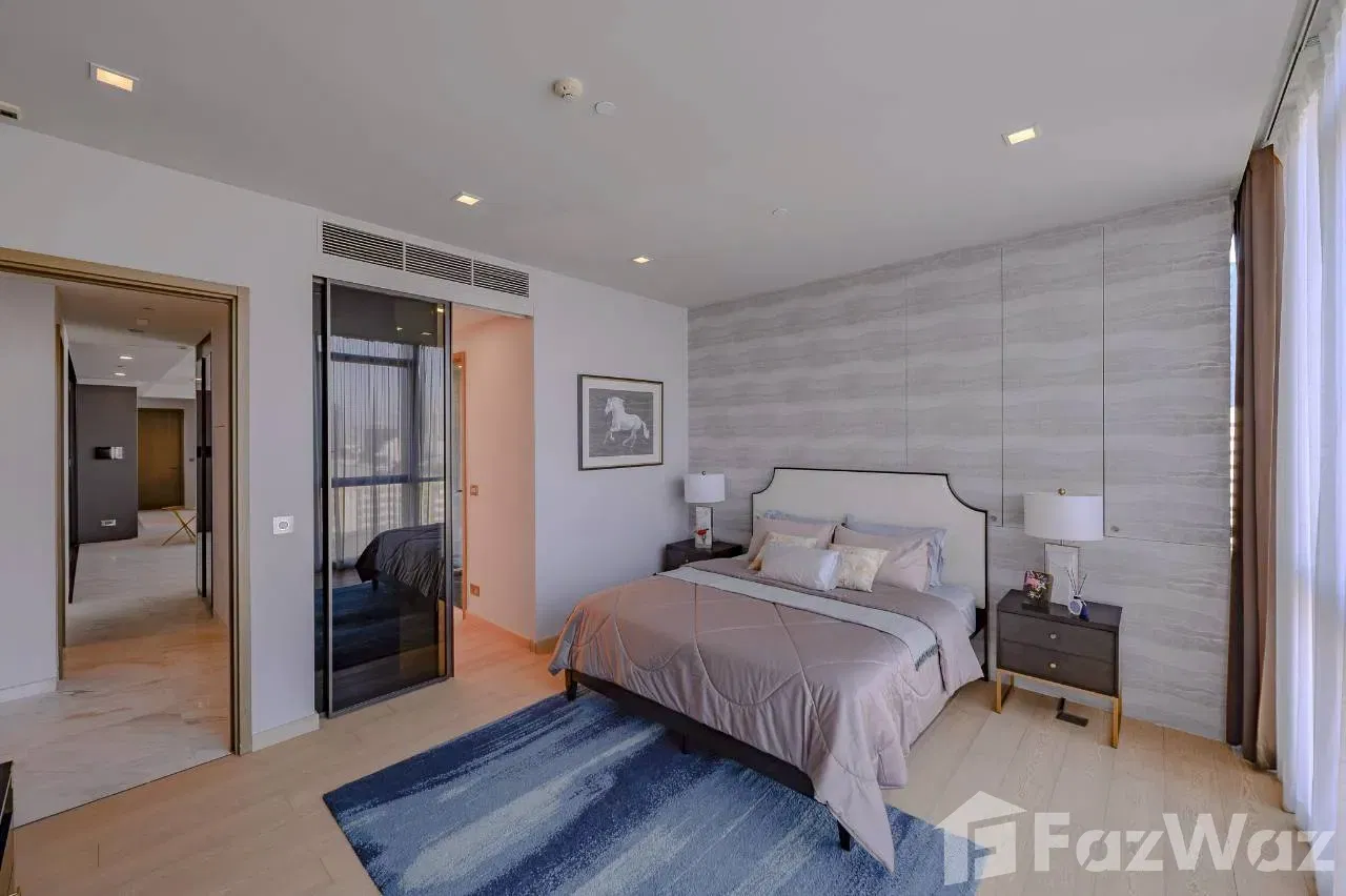 picture 2 Bedroom Condo for Rent at The Monument Thongor 5997757 - 25/34