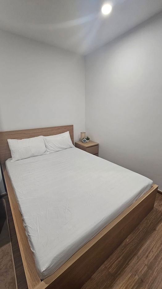 picture The Livin Phetkasem for Rent ( MRT Phasricharoen) - 4/8