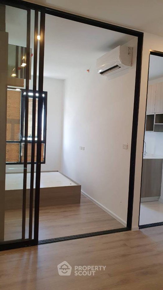 รูป คอนโด 1-ห้องนอน ที่ ไนท์บริดจ์ สุขุมวิท-เทพารักษ์ ใกล้ BTS สำโรง (ID 599290) - รูปที่ 2/8