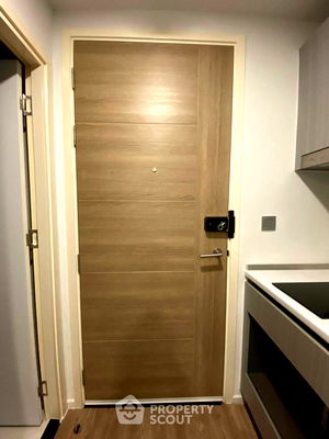 ขายคอนโด : คอนโด 1-ห้องนอน ที่ แอทโมซ ลาดพร้าว 15 ใกล้ MRT ลาดพร้าว (ID 2495085)