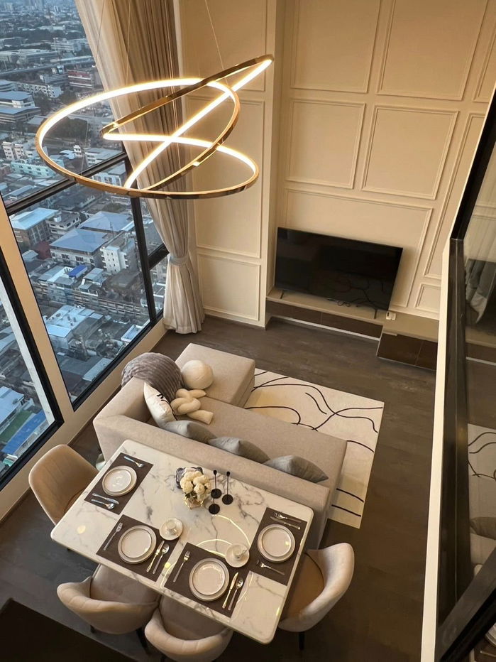 รูป Code: 26KJ383 ให้เช่า PARK ORIGIN RATCHATHEWI 🔥🔥 จองเดือนนี้รับส่วนลด1,000บาท 🔥🔥 @kjcondo (มี@ข้างหน้าด้วยนะคะ) - รูปที่ 2/8