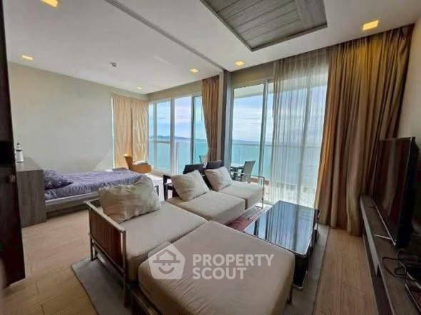 picture 2-BR Condo at Cetus Beachfront close to Jomtien Beach (ID 2577491) - 3/9