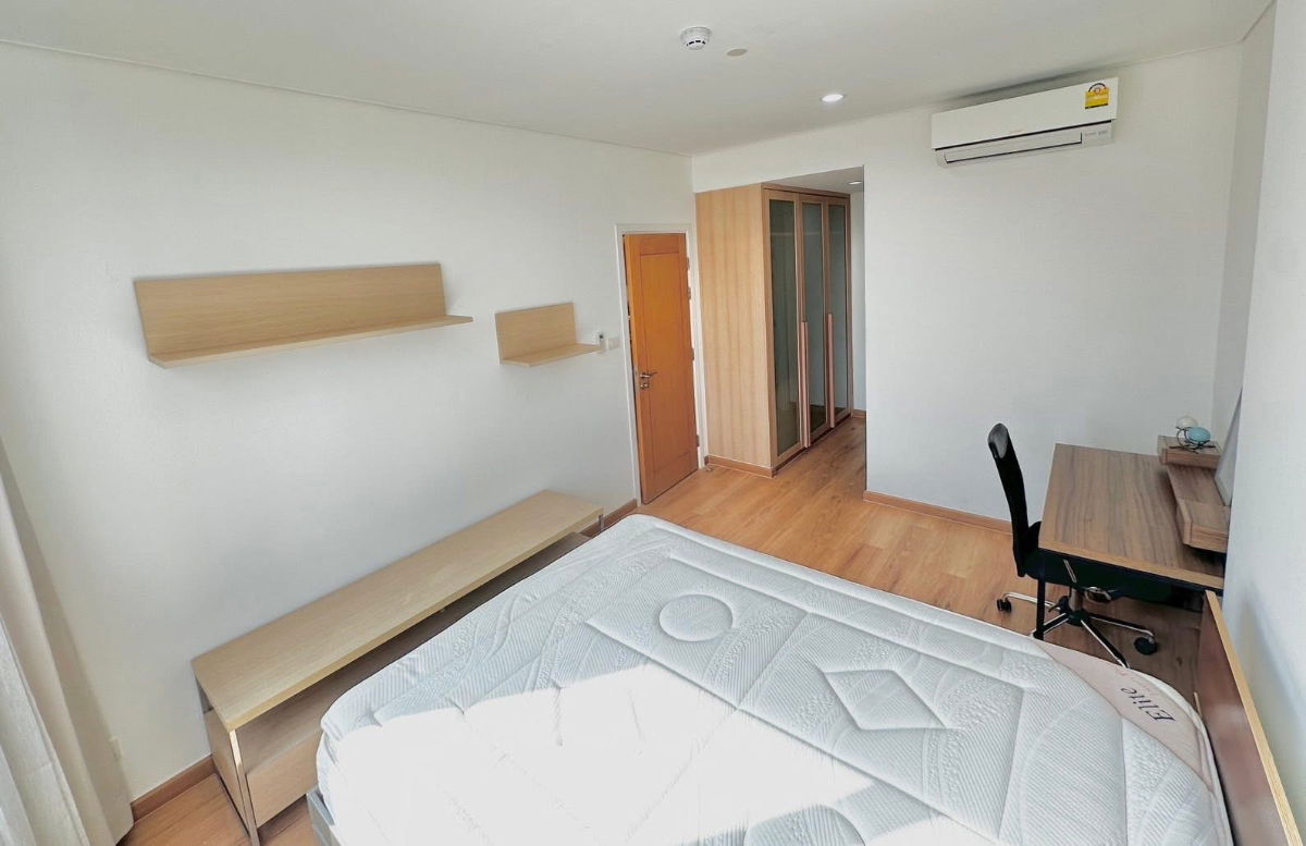 รูป #R9009 🎉 240169 ให้เช่าคอนโด Wind Sukhumvit 23 - รูปที่ 4/15