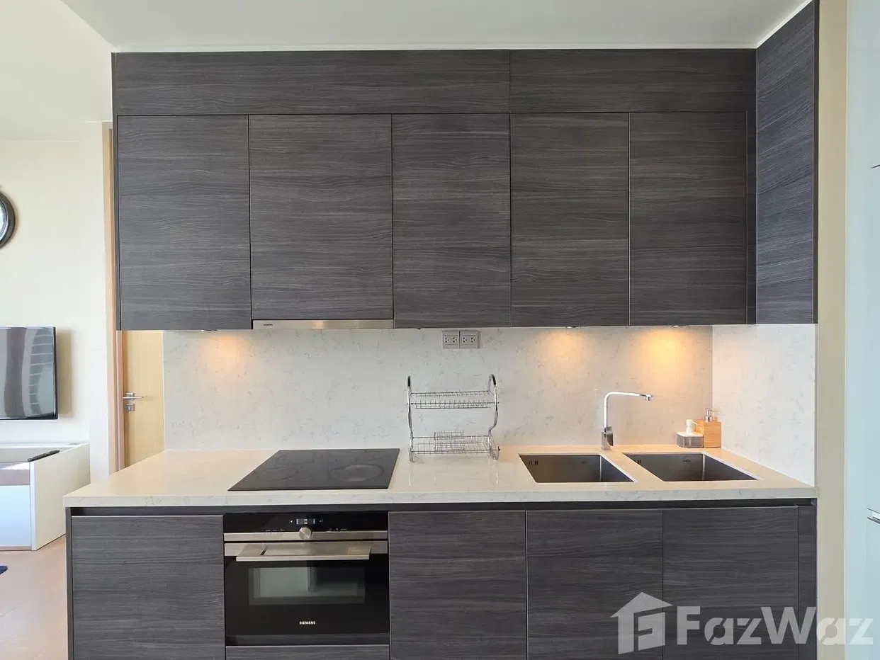 picture The Esse Asoke 2 bedroom 2 bathroom with bathtub 5568978 - 4/8