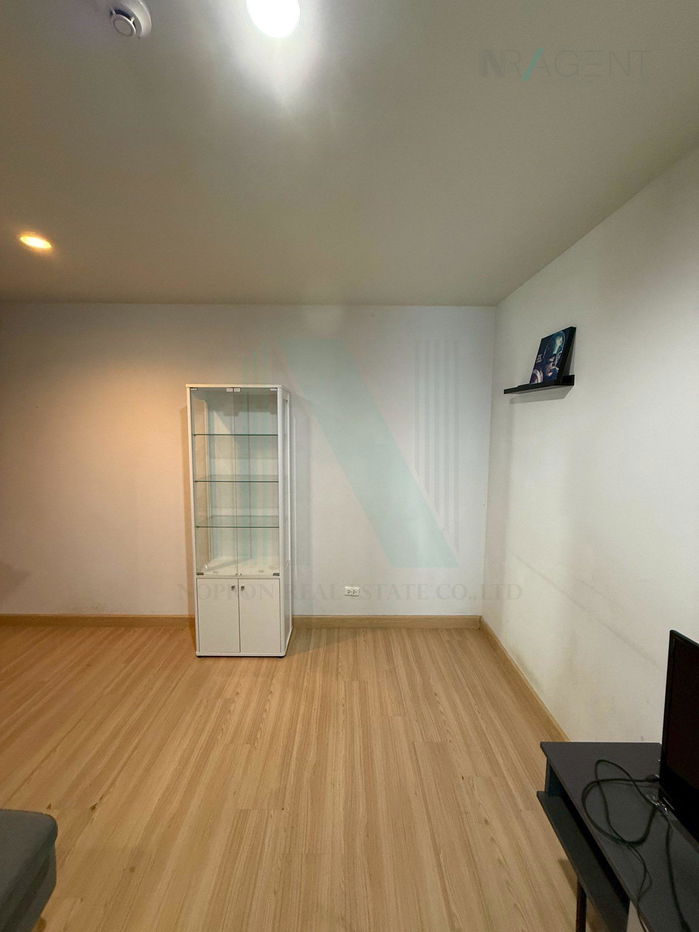 picture ðĐ For Rent Condo THE NICHE MONO BANGNA PHASE 1 Building 1, Floor 7,1 bed room, Room size 46 sqm - 3/8