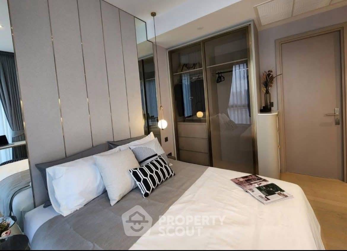 picture 2-BR Condo at ASHTON Asoke - Rama 9 near MRT Phra Ram 9 (ID 2578478) - 6/10