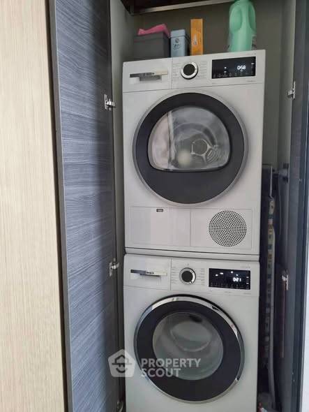 รูป คอนโด 1-ห้องนอน ที่ ดิ เอส อโศก ใกล้ MRT สุขุมวิท (ID 2576977) - รูปที่ 1/10