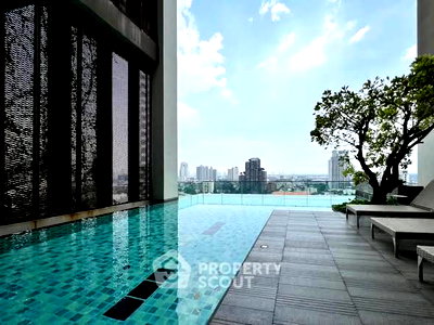 Condos for sale : 1-BR Condo at Ideo Morph 38 near BTS Thong Lor (ID 2578838)