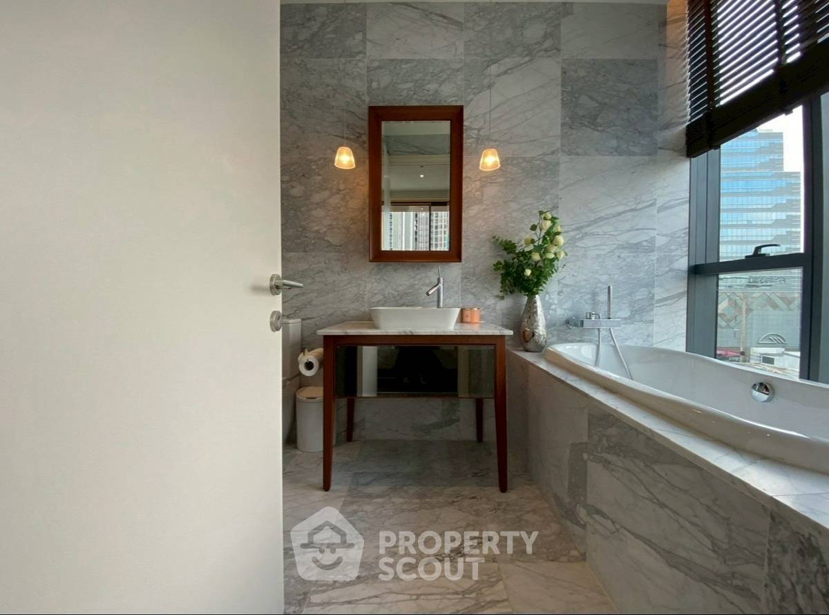 picture 2-BR Condo at Khun By Yoo near BTS Thong Lor (ID 2231354) - 6/13