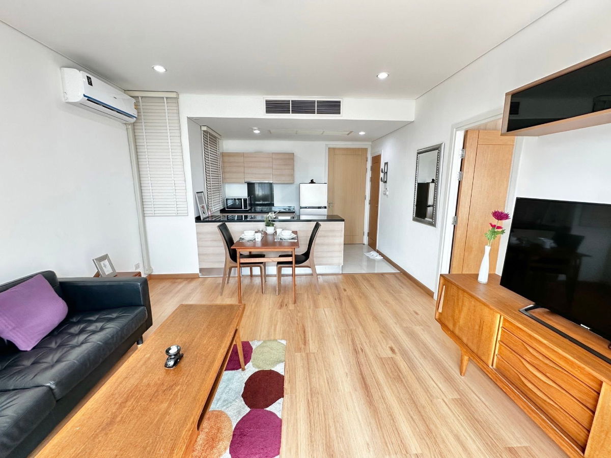 รูป #R9009 🎉 240169 ให้เช่าคอนโด Wind Sukhumvit 23 - รูปที่ 7/15