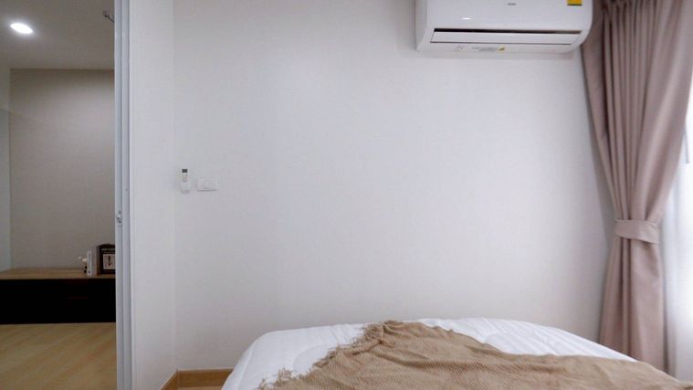 1-bed condo for sale, 28.1 sqm, Regent Home 27 Bangson