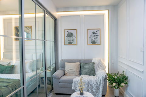 A Space ME Bangna For Sale ready to move in 