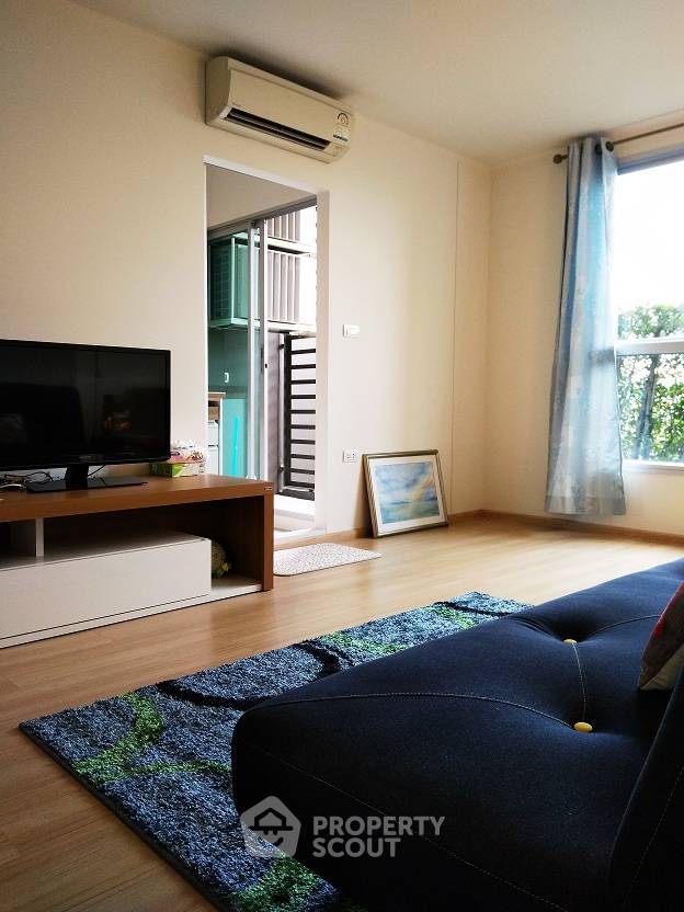 picture 1-BR Condo at U Delight 2 @ Bang Sue Station near MRT Bang Son (ID 1146010) - 1/6