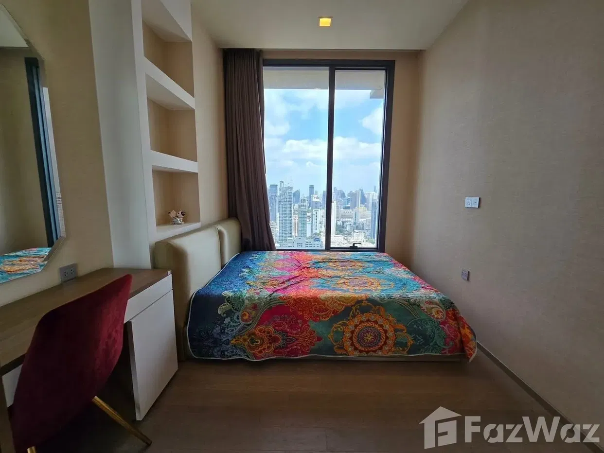 picture The Esse Asoke 2 bedroom 2 bathroom with bathtub 5568978 - 7/8