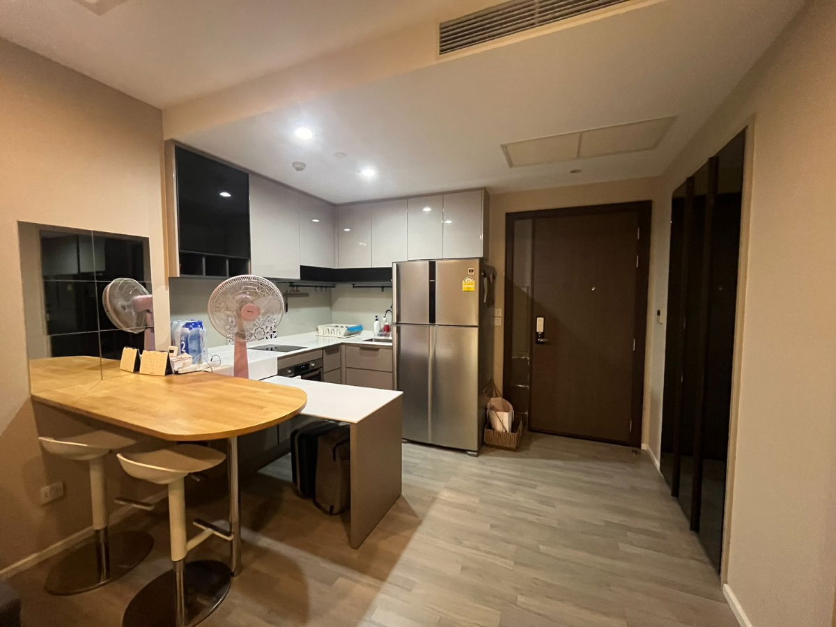 picture For Rent Condo 333 Riverside Fully Furnished(S15-32795) - 5/10