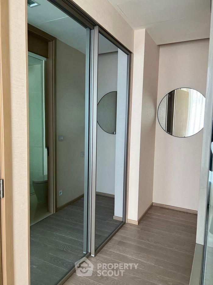 picture 1-BR Condo at The Esse Asoke near MRT Sukhumvit (ID 2576496) - 5/9