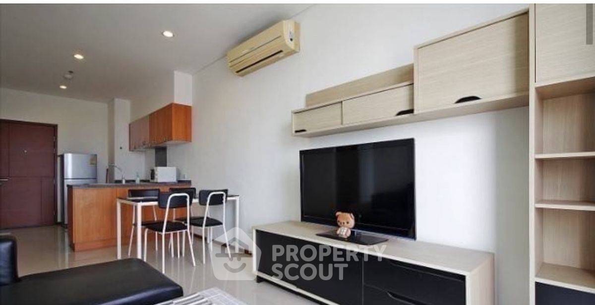 picture 1-BR Condo at Villa Sathorn near BTS Krung Thon Buri (ID 2071926) - 4/7