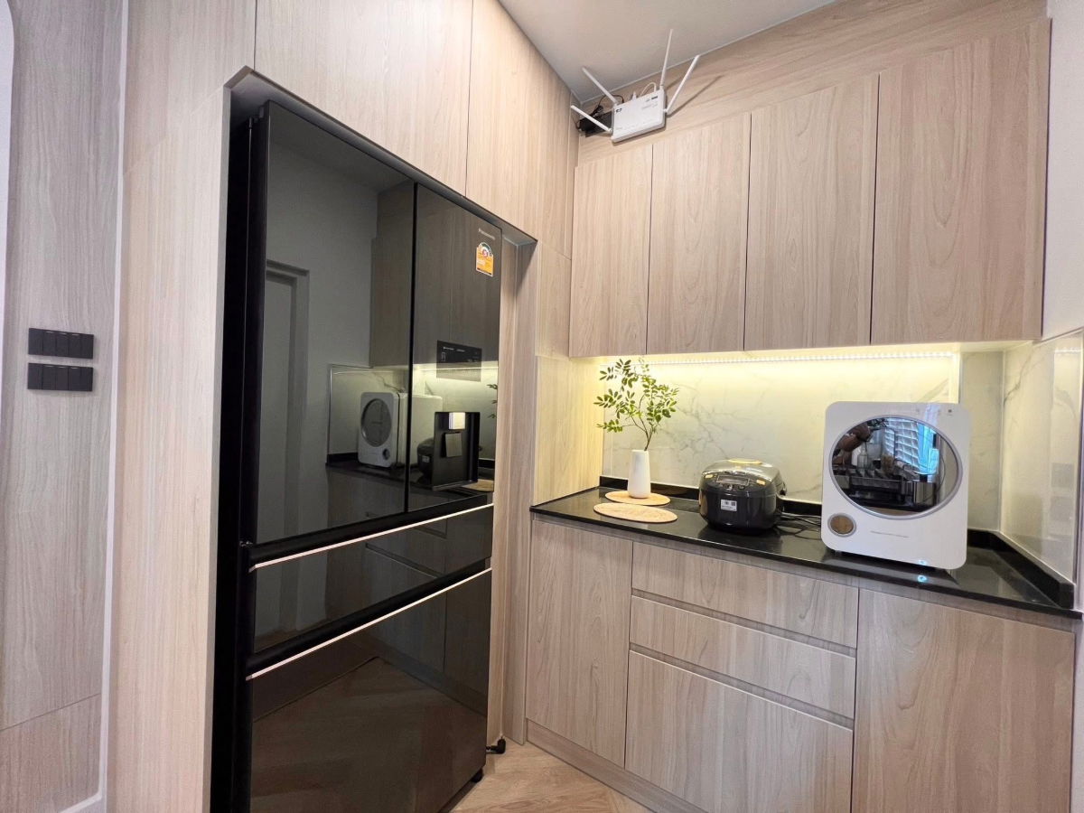 รูป 📣 For Rent 🏢 𝐂𝐞𝐧𝐭𝐫𝐨 𝐁𝐚𝐧𝐠𝐧𝐚 🏢 JA-926 - รูปที่ 18/20