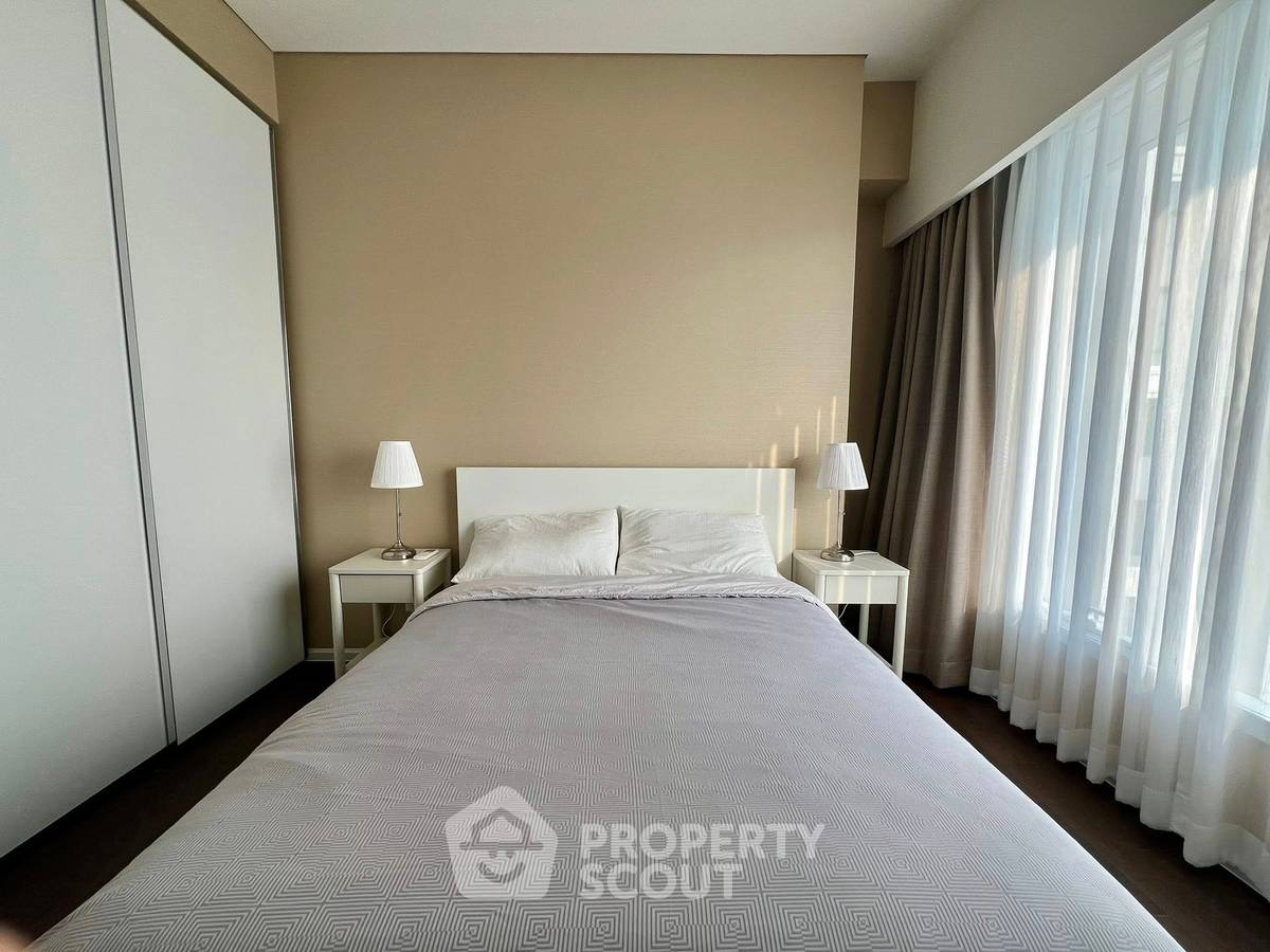 รูป คอนโด 2-ห้องนอน ที่ เดอะ เซนต์ ลาดพร้าว ใกล้ MRT พหลโยธิน (ID 2579766) - รูปที่ 5/10