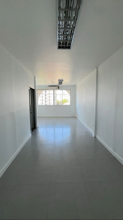 รูป ❗️ ให้เช่าอาคารพาณิชย์ติดถนนใหญ่จรัญสนิทวงศ์ ใกล้โรงพยาบาลยันฮี MRTบางอ้อ - รูปที่ 4/9