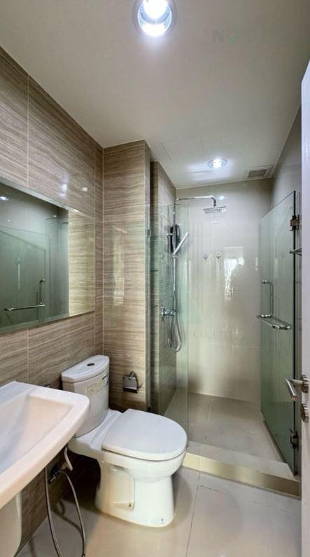 picture For Rent Condo NICHE MONO SUKHUMVIT - BEARING Building 1, Floor 33,1 bed room, Room size 28 sqm - 8/8