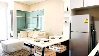 Condos for sale : 1-BR Condo at Ivy Thonglor 23 close to Thong Lo (ID 1020370)