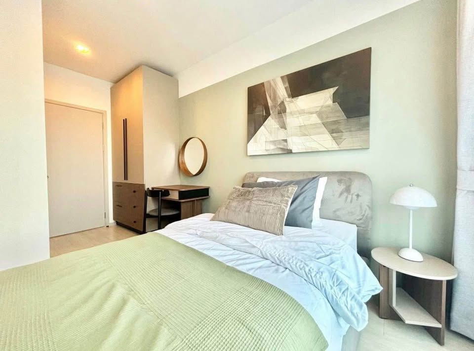 picture Code: 26KJ417 for rent Life Sukhumvit 48 🔥🔥 Line ID: @kjcondo (with @)🔥🔥 - 7/15