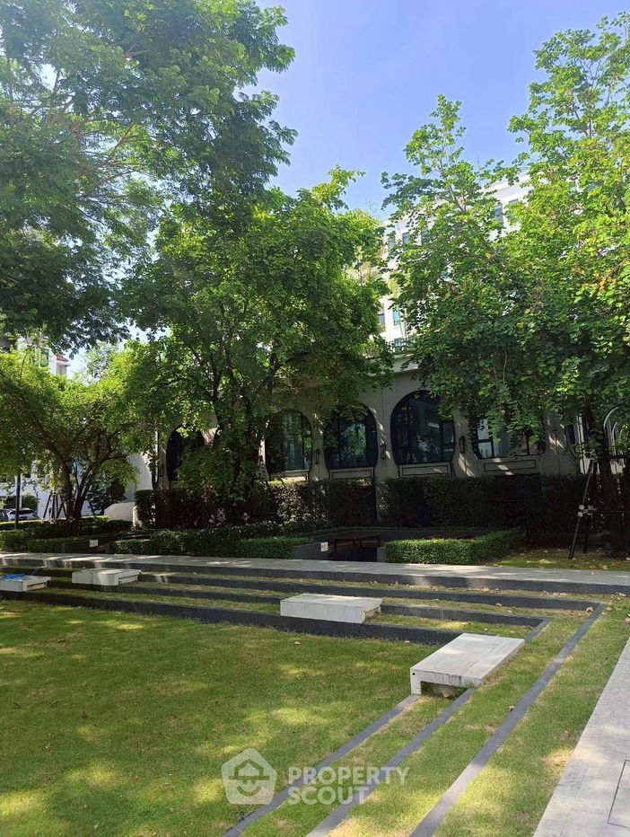 picture 1-BR Condo at Aspire Asoke-Ratchada near MRT Phra Ram 9 (ID 2578714) - 6/21