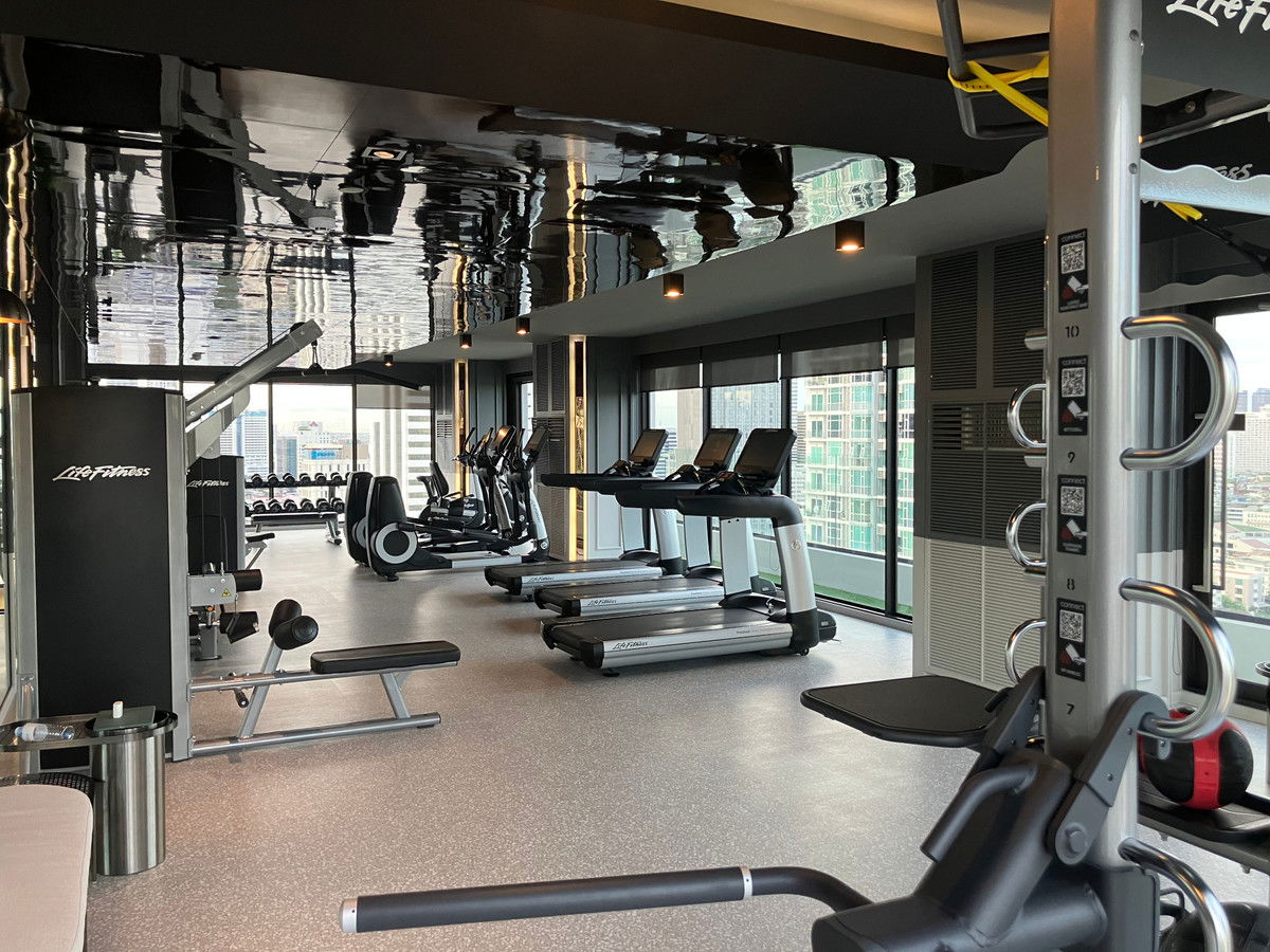 รูป Code: 26KJ415 ให้เช่า IDEO Chula - Samyan 🔥🔥 จองเดือนนี้รับส่วนลด1,000บาท 🔥🔥 @kjcondo (มี@ข้างหน้าด้วยนะคะ) - รูปที่ 17/18